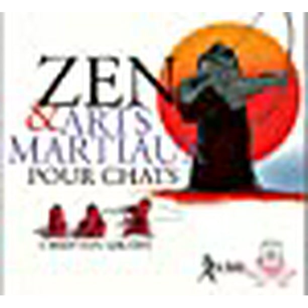 Zen et arts martiaux Walmart.ca