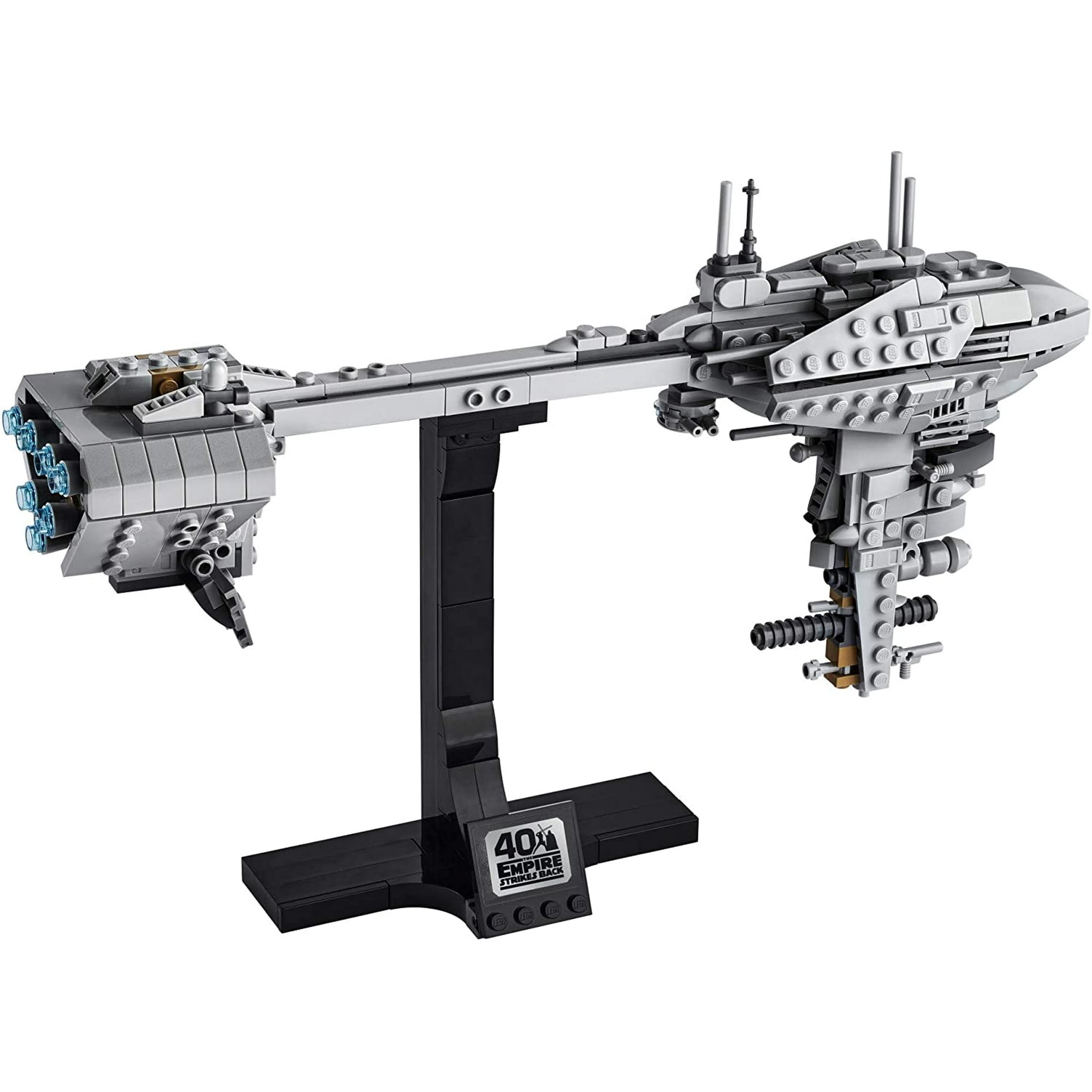 Lego nebulon b frigate 77904 hotsell