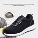 thumbnail image 4 of Zapatos de seguridad Zapatos de seguridad con punta de acero Zapatos de protección laboral para hombres, mujeres, zapatillas de trabajo, transpirables, ligeros, industriales y de construcció 1 1, 4 of 5