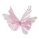 thumbnail image 5 of Decoración de mariposas realistas, accesorio de decoración para fiestas, atmósfera de mariposas, Rosa claro, 5 of 9