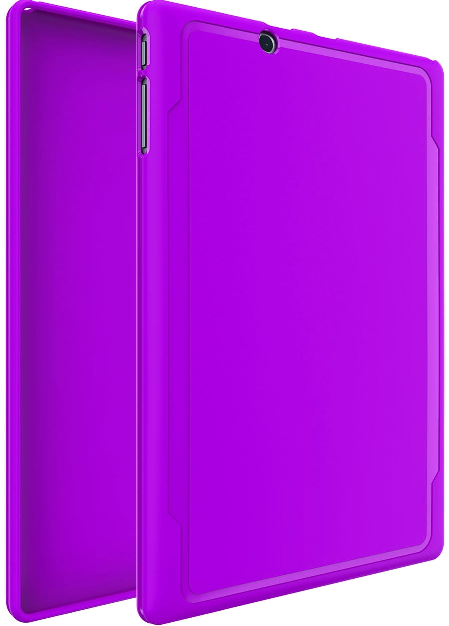 onn. Protective Gel Tablet Case For Nextbook Ares 10A 10" Pink