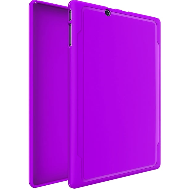 onn. Protective Gel Tablet Case For Nextbook Ares 10A 10" Pink