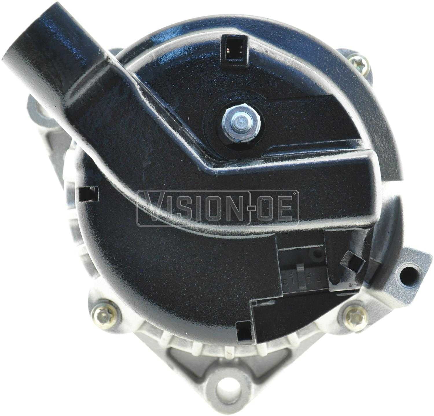Vision OE N8242-5 New Alternator