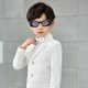 thumbnail image 5 of FUTUREORYY Gafas De Sol Pequeñas Con Marco Retro Multi Color Accesorio Y, 5 of 8