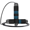 thumbnail image 1 of Smart Jump Rope, Fitness Skipping Rope, for Home Gym, Jumping Rope Counter for Exercise, 1 of 5