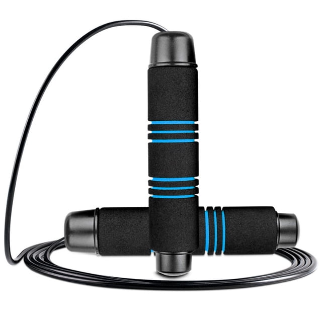 Smart Jump Rope, Fitness Skipping Rope, for Home Gym, Jumping Rope Counter for Exercise