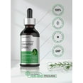 thumbnail image 5 of Horsetail Herb Liquid Extract |  2 oz Supplement for Men and Women | by Horbaach, 5 of 8