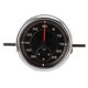 thumbnail image 3 of Temporizador de vueltas para tablero de instrumentos, reloj indicador de tablero ABS, medidor de automóvil, reloj indicador de tablero de instrumentos, calidad inigualable, 3 of 9