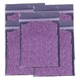 thumbnail image 2 of Arena Brillante LumaSandPurple 5Pzas Púrpura Absorción 20-30 min. Duración 2 Hrs. Arcilla Púrpura., 2 of 2