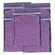 thumbnail image 2 of Arena Brillante LumaSandPurple 5Pzas Púrpura Absorción 20-30 min. Duración 2 Hrs. Arcilla Púrpura., 2 of 2