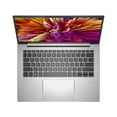 thumbnail image 5 of HP 2024 ZBook-FF14G10 14” WUXGA IPS Laptop 14-Core Intel Core i7-1370P Iris Xe Graphics 32GB DDR5 2TB SSD Thunderbolt 4 USB-C w/DP WiFi AX BT Webcam HDMI2.0 Backlit KB Fingerprint Windows 11 Pro, 5 of 5