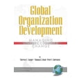 thumbnail image 1 of Pre-Owned Global Organization Development: Managing Unprecedented Change (Contemporary Trends in Organization Development and Change), 9781593115593, 1593115598, Paperback,, 1 of 1