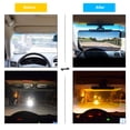 thumbnail image 3 of Adjustable Anti Sun Glare Car Sun Visor Extender - Protection Sunshade for Cars, Reduces Glare and Enhances Visibility for Safe Driving, 3 of 7