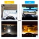 thumbnail image 4 of Visor Anti Sol Resplandor El Sol Para El Automóvil, Evitar Miradas, Soldar Gafas UV De Extensor De Visera Para Automóvil, 4 of 6