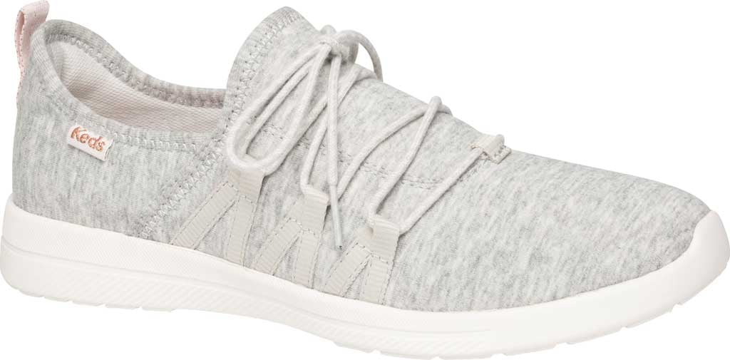 Keds Womens Studio Lively Shimmer Mesh Fashion Sneakers 