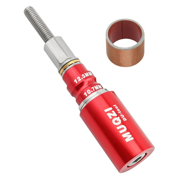 Road Rear Shock Eyelet Bushing Removal Install Tool Shock Bushing Tool