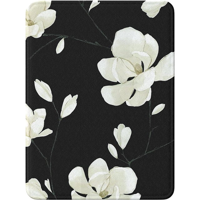 Funda tipo folio Sahara Case Indy Series para Amazon Kindle Paperwhite