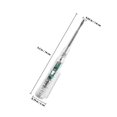 thumbnail image 2 of AURARMLET 1 Pair Multifunctional Car Circuit Tester Pen Shape For Professionals Zinc Alloy Material, 2 of 8