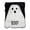 A, variant on HaiSphere Halloween Boo Ghost Throw Blanket, Soft Lightweight Flannel Plush Spooky Gothic Blanket for Indoor Home Couch Bedroom Halloween Party Decoration,A