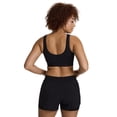 thumbnail image 3 of Reebok Women's Endurance Bra with Medium Impact and Removable Cups ,Sizes XS-4X, 3 of 7