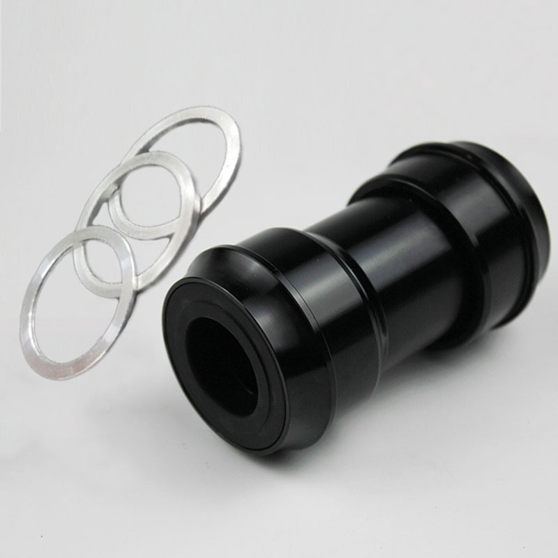 lightweight bottom bracket