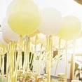 thumbnail image 4 of 31inch Latex Big Thick Inflatable Balloon Wedding Birthday Ceremony Party Decor -Yx, 4 of 5