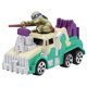 thumbnail image 1 of Teenage Mutant Ninja Turtles TMachines Extreme Monster Truck con vehículo Michelangelo con sonido Teenage Mutant Ninja 43377974147, 1 of 1