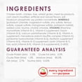 thumbnail image 4 of Purina Fancy Feast Grilled Chicken Feast in Gravy Gourmet Adult Wet Cat Food, 3 OZ Cans, 12 CT (Pack of 2), 4 of 9