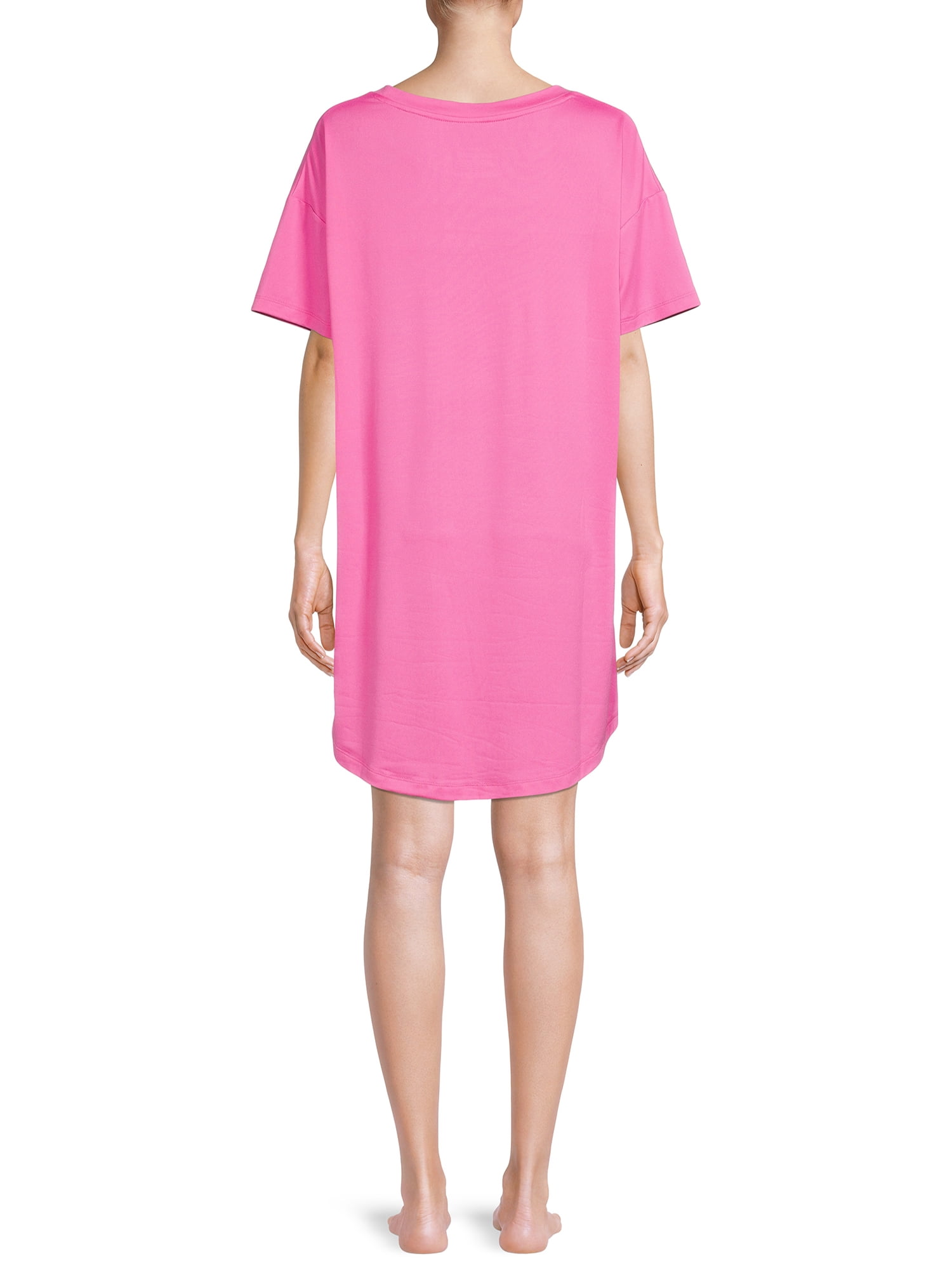 Secret Treasures Women's Sheep Sleepshirt