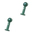 thumbnail image 3 of Ventilador de mano portátil Toystoory Recargable Ajustable Blanco tipo CBP294763, 3 of 5