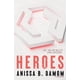 thumbnail image 1 of Héroes Blanco, 1 of 2