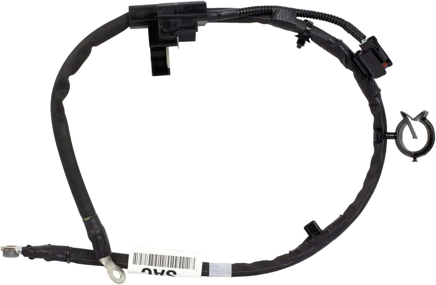 Motorcraft WC-96281 Starter Cable Fits select: 2013-2014 FORD