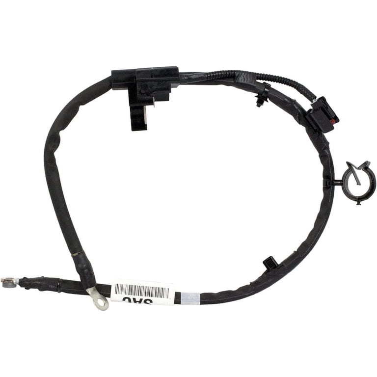 Motorcraft WC-96281 Starter Cable Fits select: 2013-2014 FORD
