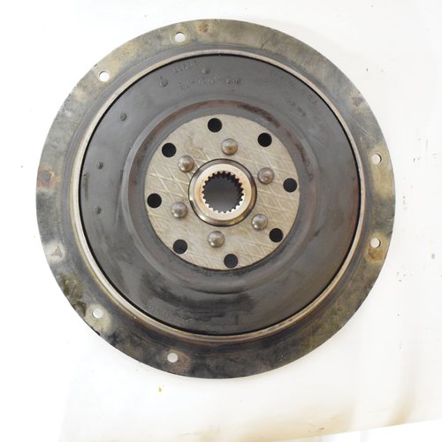 Used Torsional Dampener fits John Deere 8410 8520 8300 8200 8295R 8320
