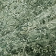 thumbnail image 3 of BERTHMEER 6'x9' Large Area Rugs for Living Room Bedroom Vintage Green Carpets for Kitchen Dining Room Farmhouse Office Washable Non-slip Indoor Traditional Distressed Rugs, 3 of 8