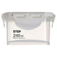 thumbnail image 2 of Clearance Closure Bags & lids & Boxes under $6 Kitchen Transparent Moisture-Proof And Fresh-Keeping Sealed Storage Tank, 2 of 2