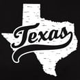 thumbnail image 3 of CafePress - Texas Women's Dark T Shirt - Women's Traditional Fit Dark T-Shirt, 3 of 4