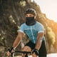 thumbnail image 4 of Mascarilla de protección solar, protector de cuello UPF50+, protección solar, protección facial, seda de hielo, transpirable, refrescante, para colgar en las orejas, para ciclismo, pesca,, 4 of 5