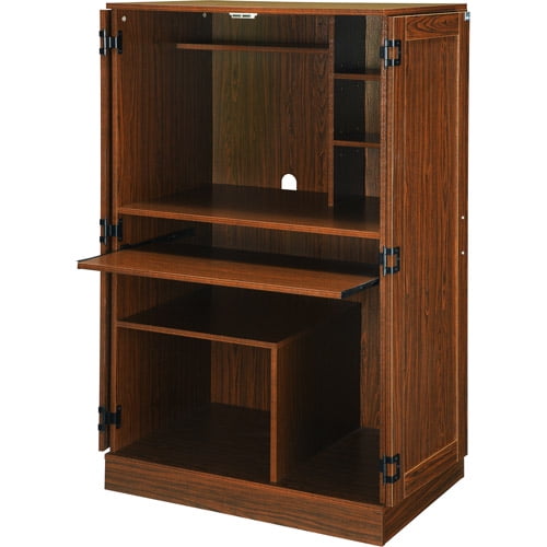  Hide Away Desk Armoire for Small Space