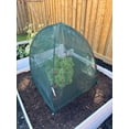 thumbnail image 4 of NuVue Products 25203 Pop-Up 36" x 36" x 38" Animal & Bug Guard Reuseable Plant Covers, High-Tech Synthetic, Pack of 2, 4 of 6
