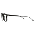 thumbnail image 2 of Eyeglasses Boss (hub) 0786 00PC Dark Havana Matte Bl / 00 Demo Lens, 2 of 4