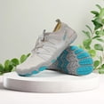 thumbnail image 4 of Buceo Suaves Zapatos Ligeros Antideslizantes para Hombres Mujeres Aqua, 4 of 9