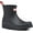 Black, variant on Hunter Womens Original Play Pull On Ankle Rain Boots