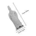 thumbnail image 2 of Milisten 8Ud Miniaturas Qin Hogar, 2 of 8