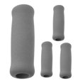 thumbnail image 4 of MIANGASTORE 4pcs Walking Cane Handle Cover Foam Grip For Cane Anti Slip And Comfortable Cane Handle Replacement Walker Hand Grips, 4 of 8