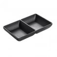 thumbnail image 6 of deevoka 3X Sauce Dish Chutney Cup Korean BBQ Portable Bowls for H, 6 of 9