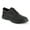 Black, variant on Dockers Mens Warden Leather Rugged Casual Oxford Shoe with Stain Defender