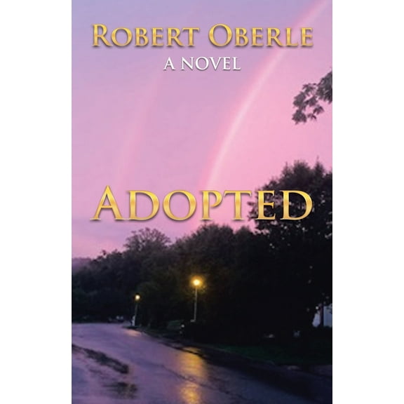 Pre-Owned Adopted (Paperback) 1662485972 9781662485978