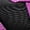 BLACK/PINK, variant on ASICS MENS Gel-Lyte 3 "Awake NY" 1201A568 001 1201A568 001 from Stadium Goods