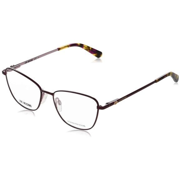 Marco de gafas Love Moschino MOL552 Cherry para mujer